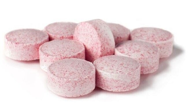 NEOflorax contient de la vitamine B12