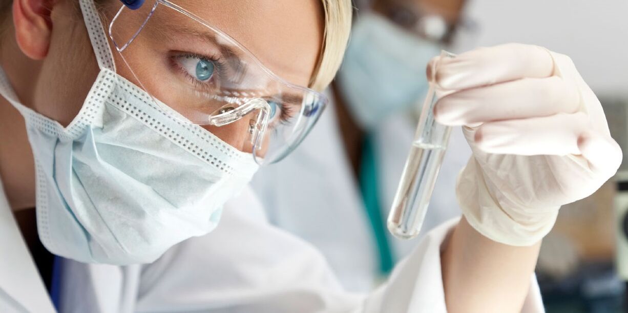 Un habitant sur trois sur Terre souffre de parasites